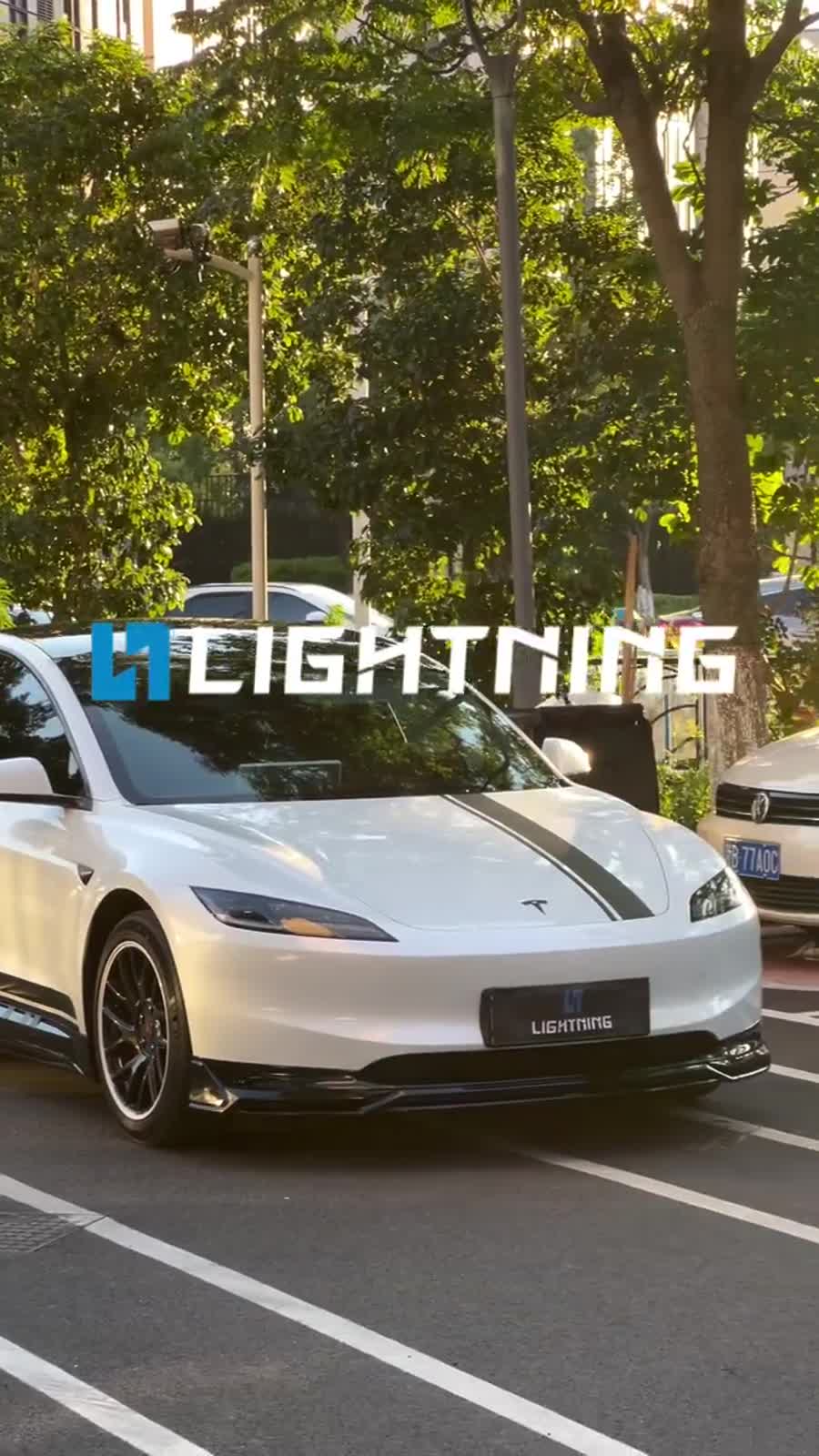 BSKT Full Bodykit