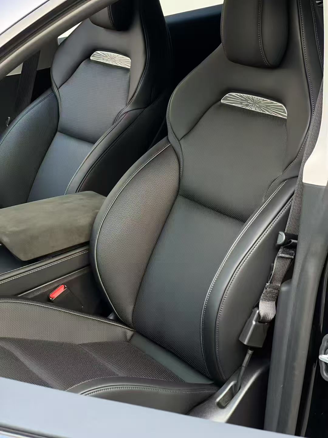 Sports Seats